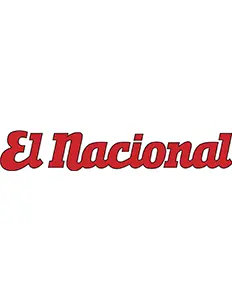 El-nacional logo